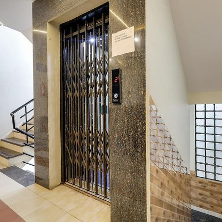 Oyo 16733 Hotel Sunshine Indore Ngoại thất bức ảnh